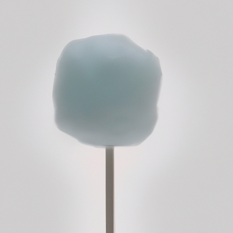 Cotton Candy Flavor Powder, Organic