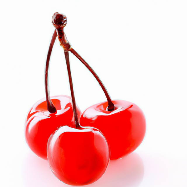 Maraschino Cherry Flavor Oil, Organic