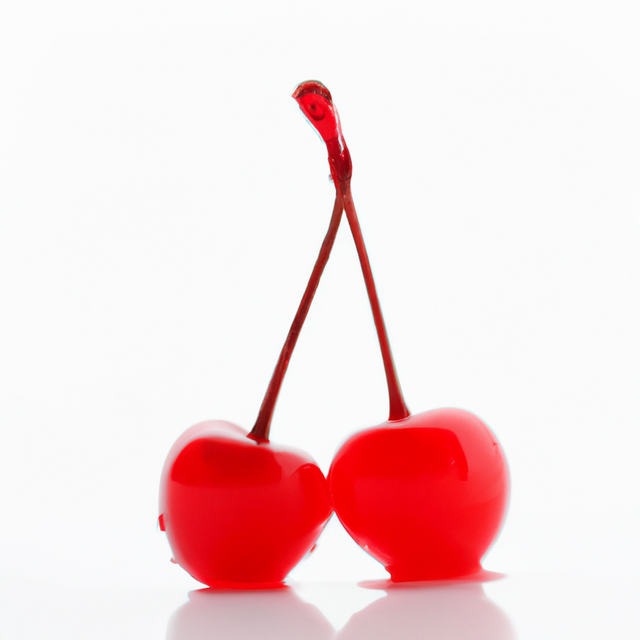 Organic Maraschino Cherry Flavor Oil For Chocolate