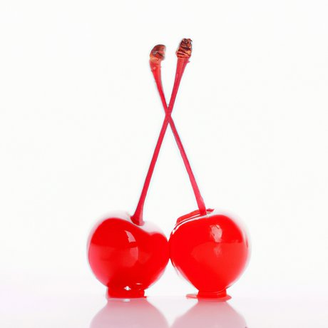 Organic Maraschino Cherry Flavor Oil for Lip Balm