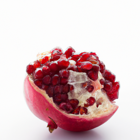 Pomegranate Flavor Concentrate For Frozen Yogurt