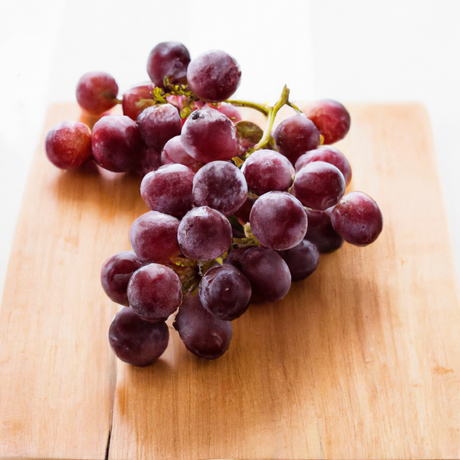 Organic Grape Flavor Extract Without Diacetyl