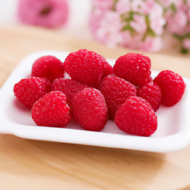 Raspberry Coffee and Tea Flavoring (3x Fold)