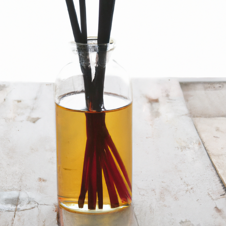 Desert Rain Fragrance Emulsion (Water Soluble)