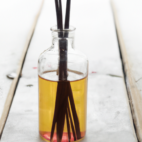 Gardenia Fragrance Emulsion (Water Soluble)