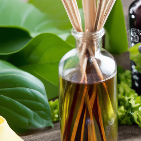 Lilac Fragrance Emulsion (Water Soluble)