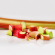 Organic Rhubarb Coffee and Tea Flavoring