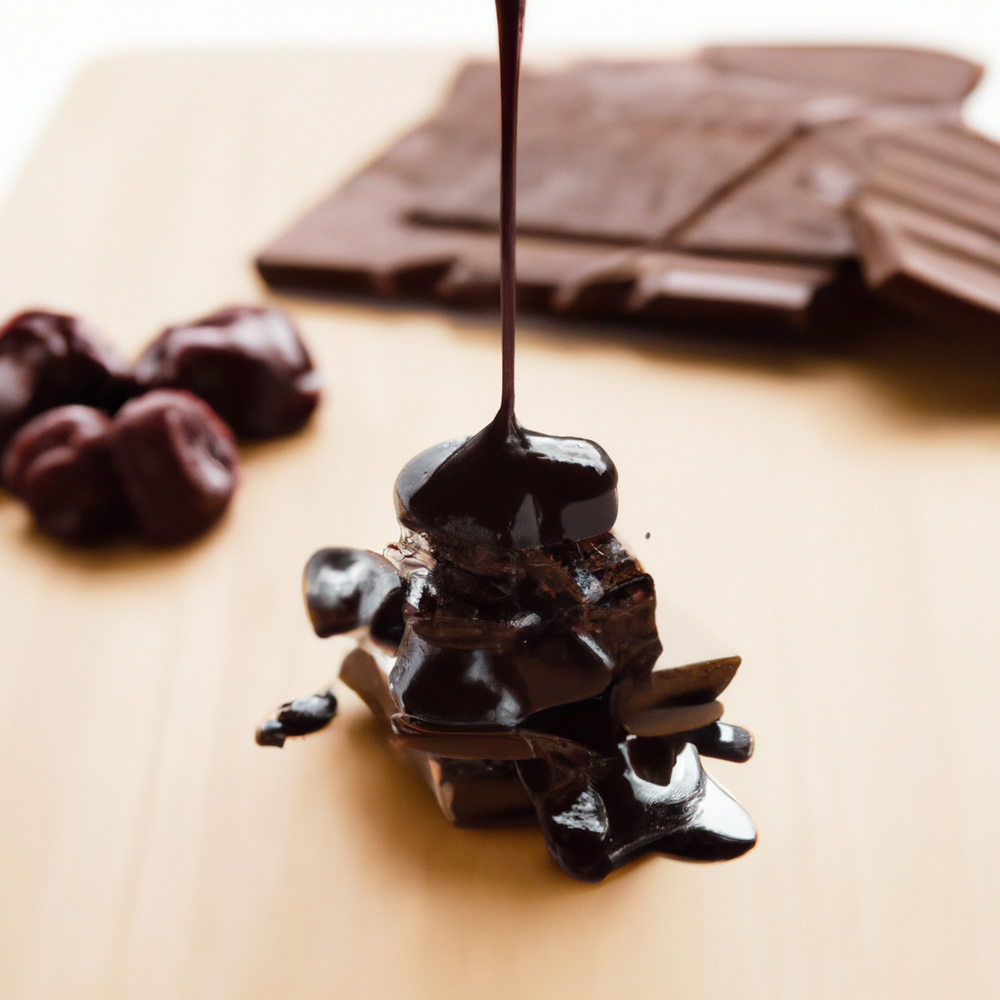 Choco Compound Natural Chocolate Compound | Rich & Smooth Flavor – Newport Flavors ...