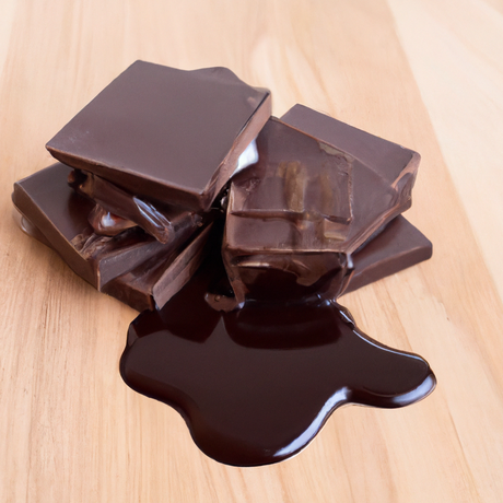 Chocolate Compound, Organic