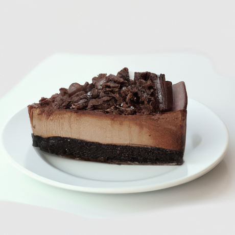 Organic Chocolate Cheesecake Coffee and Tea Flavoring