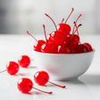 Maraschino Cherry Flavor Concentrate, Organic