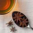 Star Anise Flavor Powder, Natural