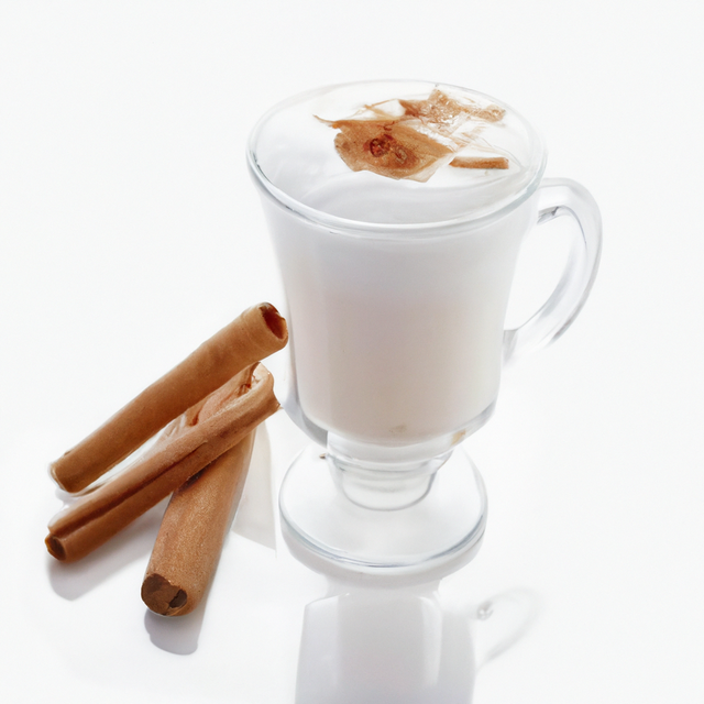 Chai Flavor Emulsion for High Heat Applications, Organic