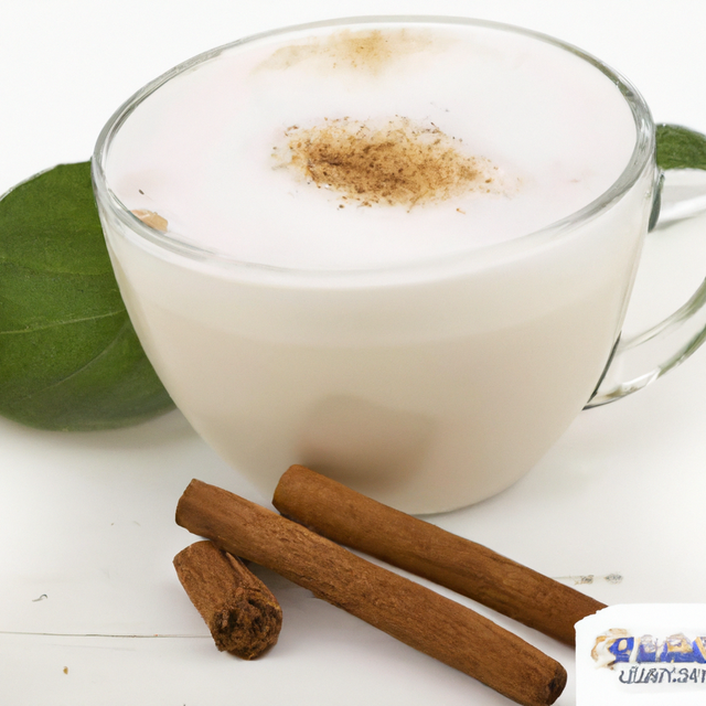 Chai Flavor Concentrate, Organic