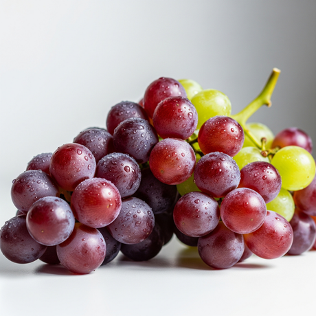 REBOOST Grape Isotonic Organic Energy Drink Powder