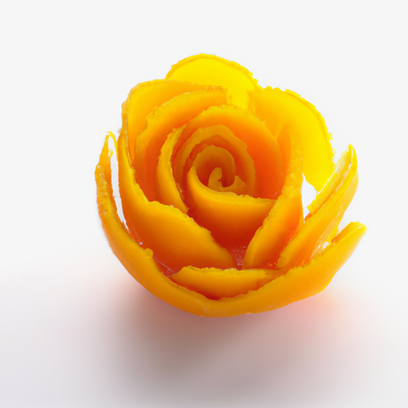 Organic Citrus Punch Flavor Oil for Lip Balm