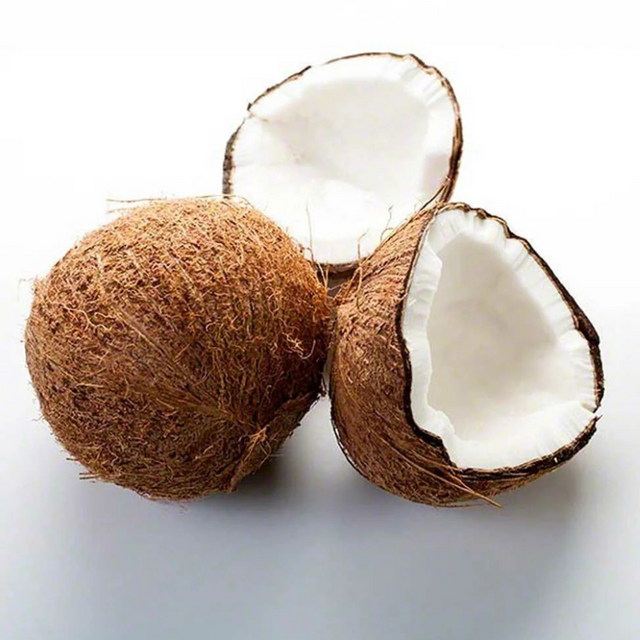 Organic Coconut Cream Flavor Concentrate Without Diacetyl