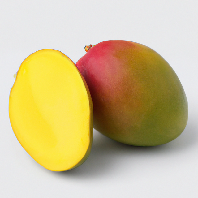 Mango Flavor Concentrate for Beverages, Organic