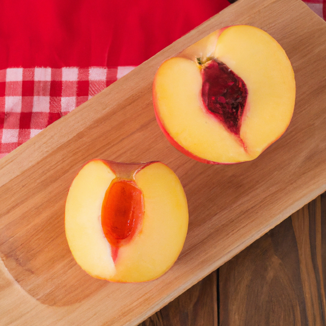 Organic Peach Melba Coffee and Tea Flavoring