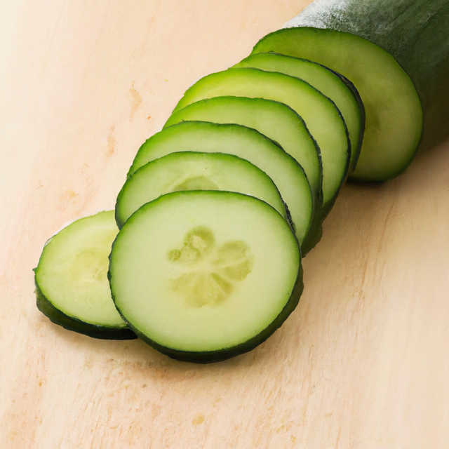 Cucumber Flavor Powder, Organic