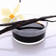 Organic French Vanilla Flavor Oil For Chocolate