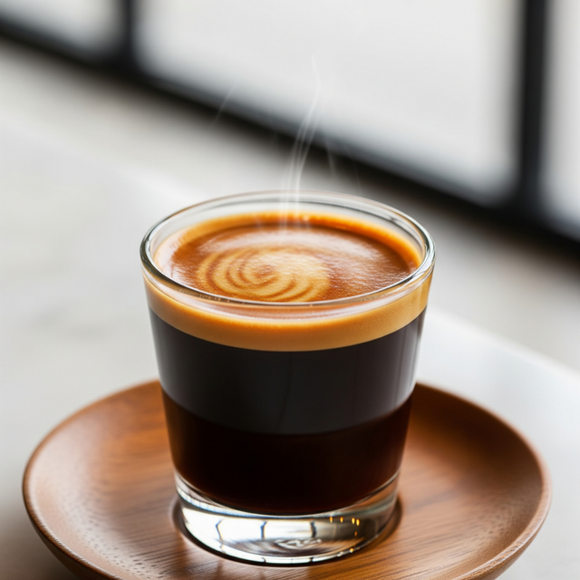 Espresso Flavor Extract, Organic