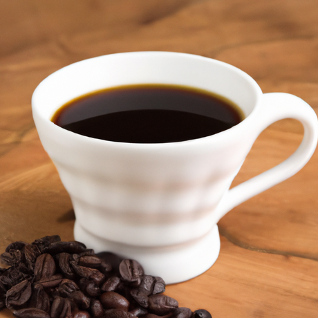 Organic Espresso Flavor Extract Without Diacetyl