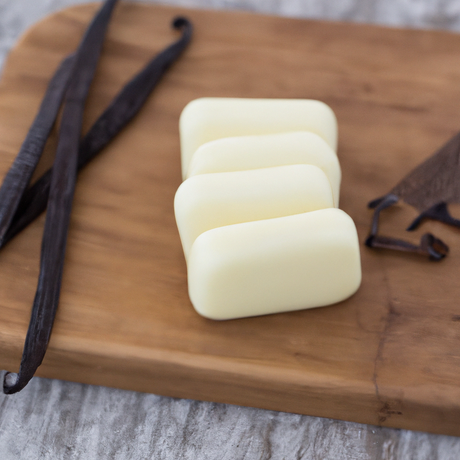 White Chocolate Flavor Concentrate, Organic