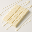 Organic White Chocolate Flavor Concentrate Without Diacetyl