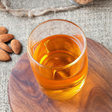 Organic Brandy Coffee and Tea Flavoring Without Diacetyl