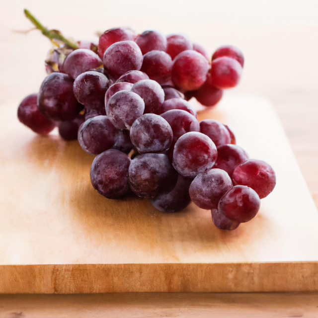 Concord Grape Flavor Extract Without Diacetyl