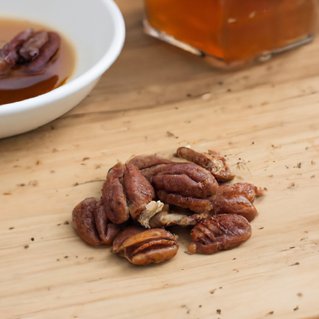 Pecan Praline Flavor Extract, Natural