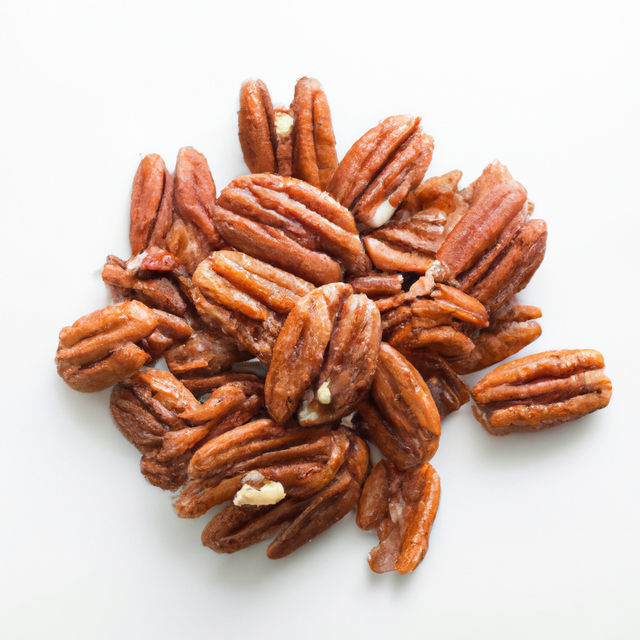 Organic Pecan Coffee and Tea Flavoring