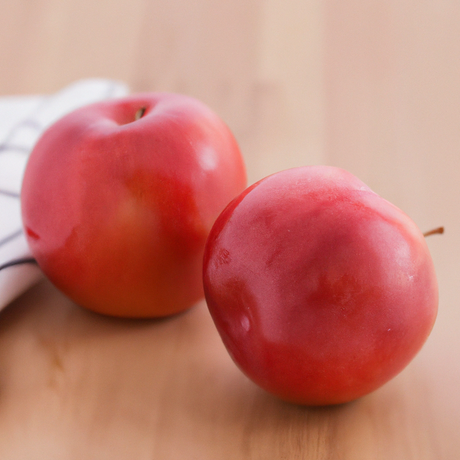Organic Apple Coffee and Tea Flavoring