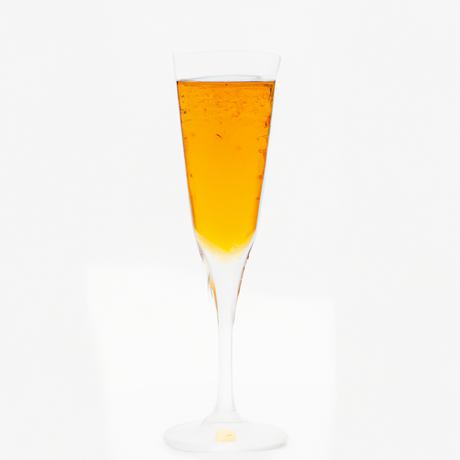 Organic Cider Coffee and Tea Flavoring