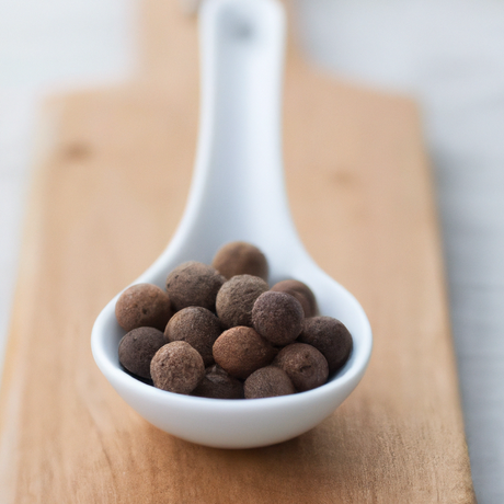 Allspice Flavor Powder, Organic