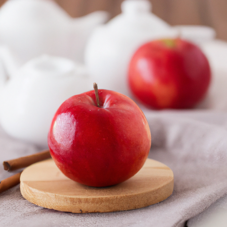 Cider Flavor Oil for Chocolate