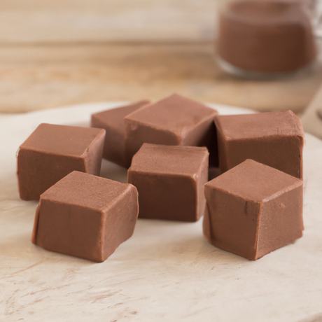 Chocolate Fudge Flavor Oil, Organic