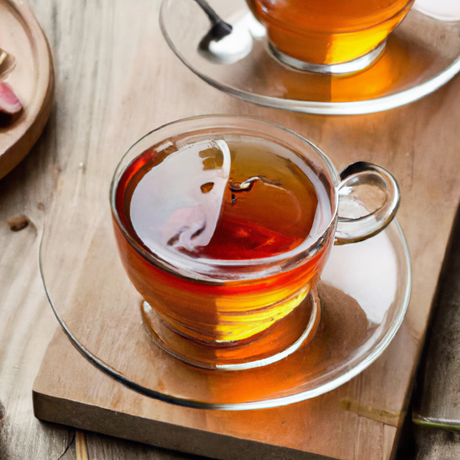 Earl Grey Flavor Oil, Organic