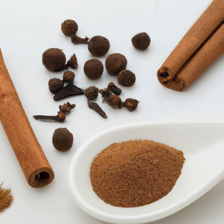 Organic Chai Flavor Oil for Lip Balm