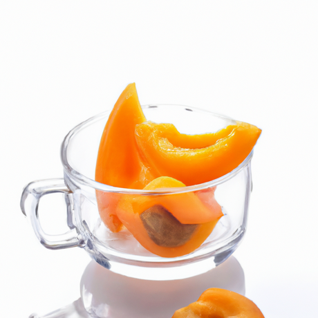 Apricot Flavor Oil, Organic