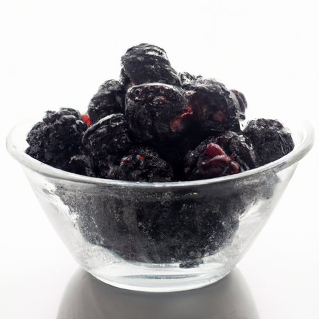 Boysenberry Flavor Oil, Natural