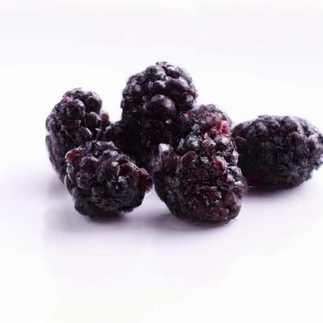 Boysenberry Flavor Oil, Organic