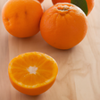 Organic Mandarin Orange Flavor Oil for Lip Balm