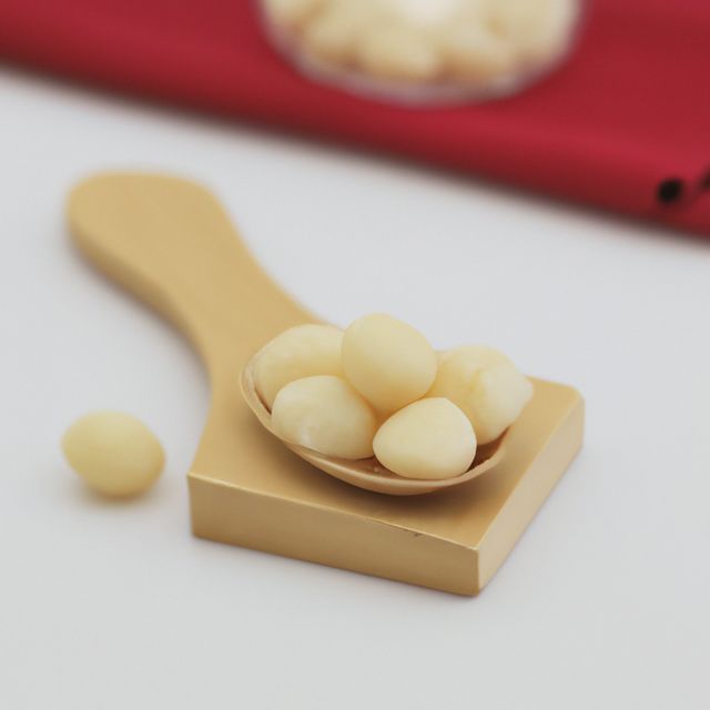 Macadamia Nut Flavor Oil, Organic