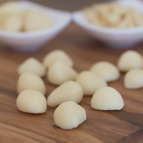 Organic Macadamia Nut Flavor Oil for Lip Balm