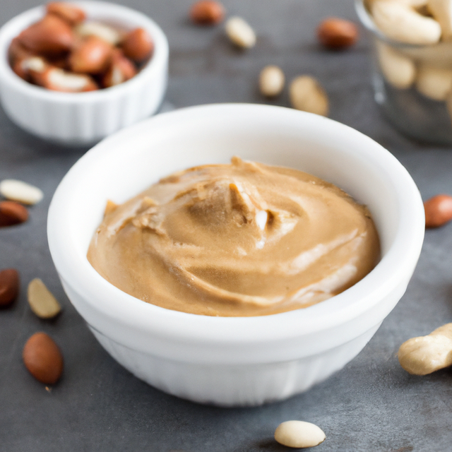 Peanut Butter Cotton Candy Floss Sugar, Organic