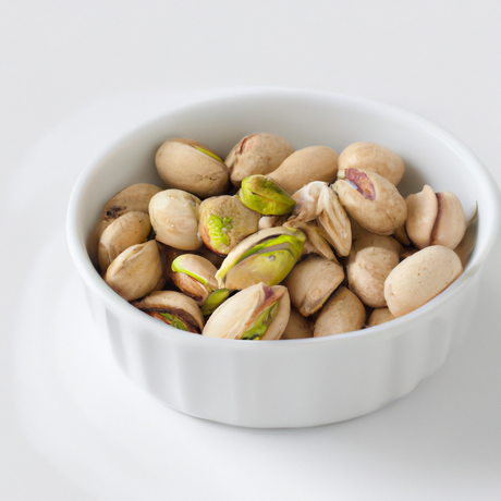 Pistachio Flavor Concentrate, Organic