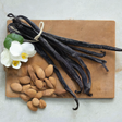 Almond Vanilla Flavor Concentrate, Organic