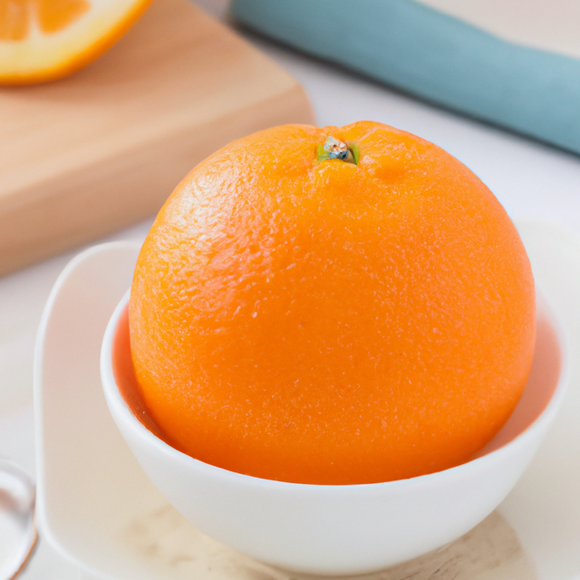 Tangerine Flavor Oil for Lip Balm